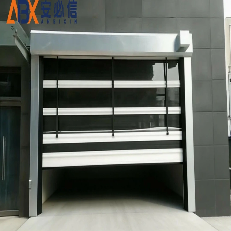 辽源机械式门封