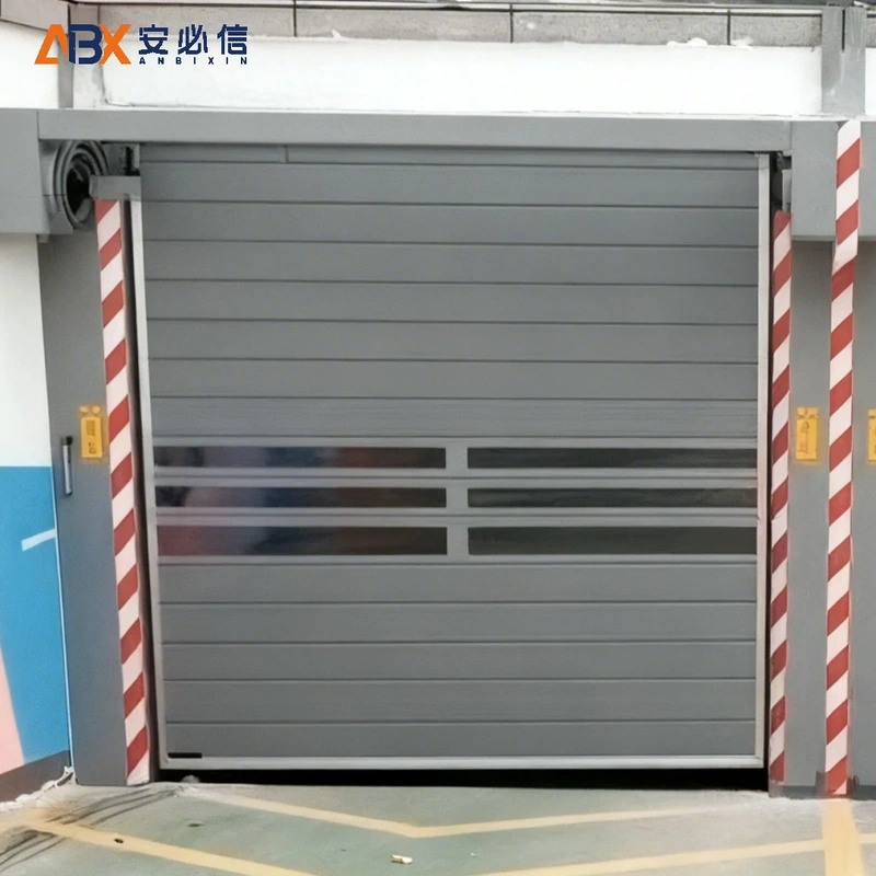 辽源洁净室高速门
